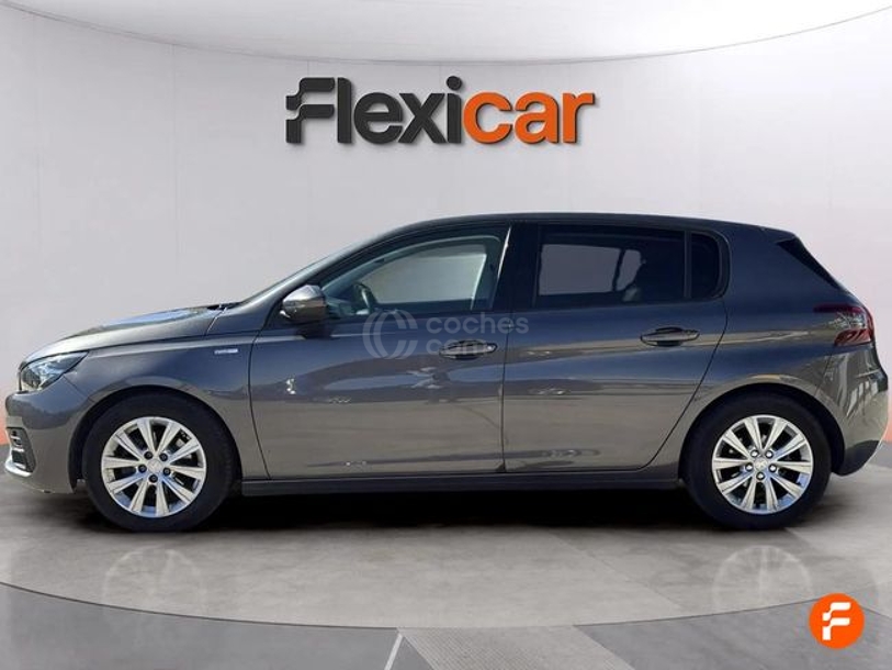 Foto del PEUGEOT 308 1.2 PureTech S&S Style 130