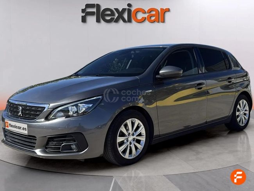 Foto del PEUGEOT 308 1.2 PureTech S&S Style 130