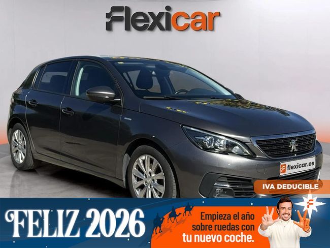 PEUGEOT 308 (5p Style PureTech 130 S&S 6 Vel. MAN) en Toledo