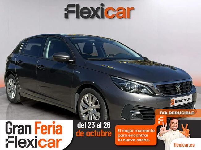 PEUGEOT 308 (5p Style PureTech 130 S&S 6 Vel. MAN) en Toledo