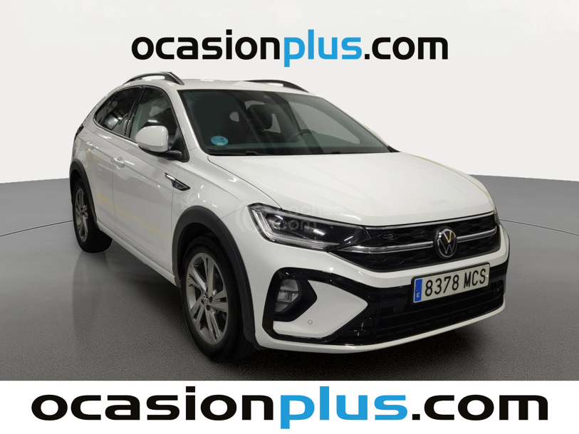 Foto del VOLKSWAGEN Taigo 1.5 TSI R-Line DSG 110kW