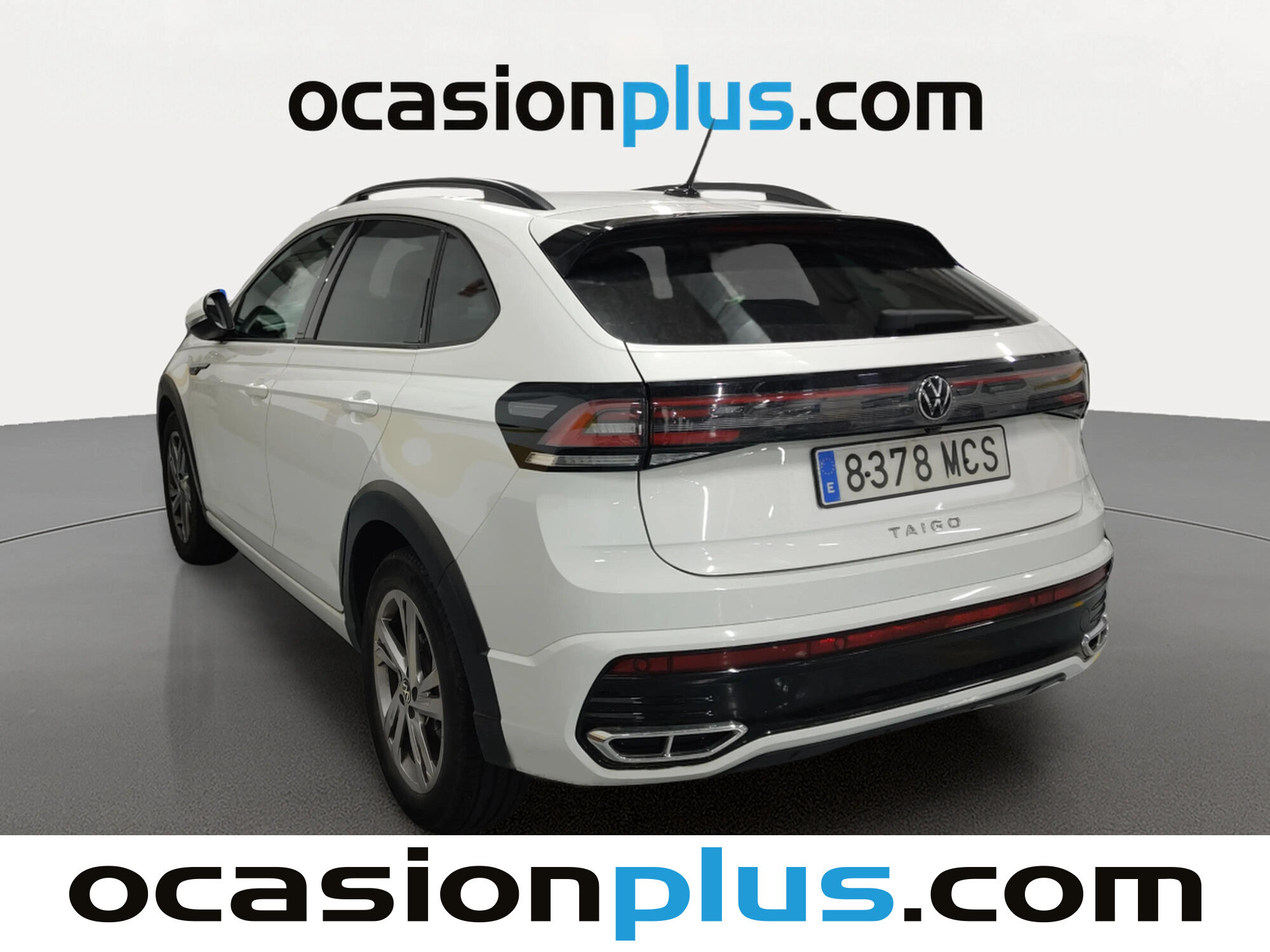 Foto del VOLKSWAGEN Taigo 1.5 TSI R-Line DSG 110kW