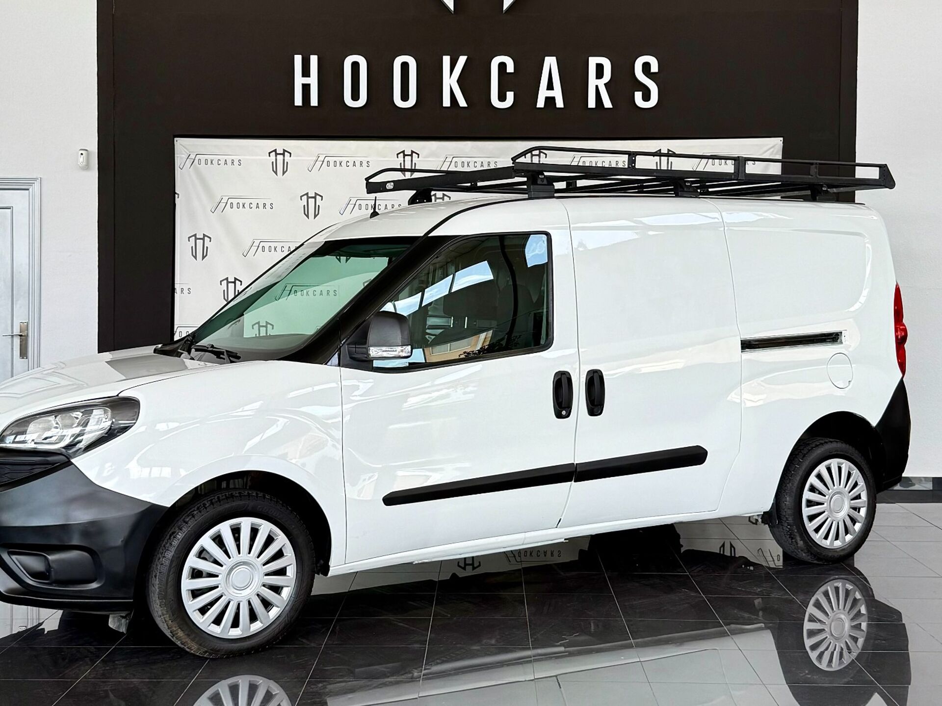 Imagen de FIAT Dobló