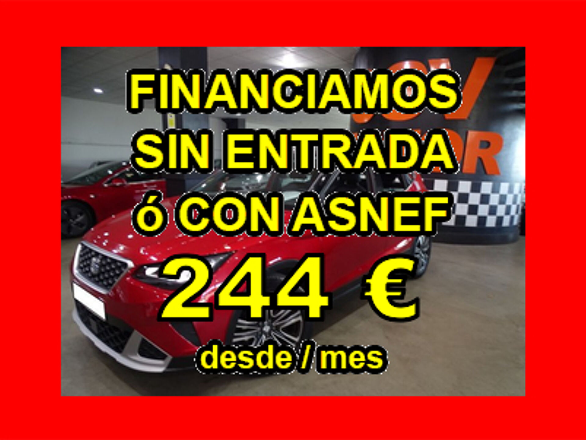 Imagen de SEAT Arona
