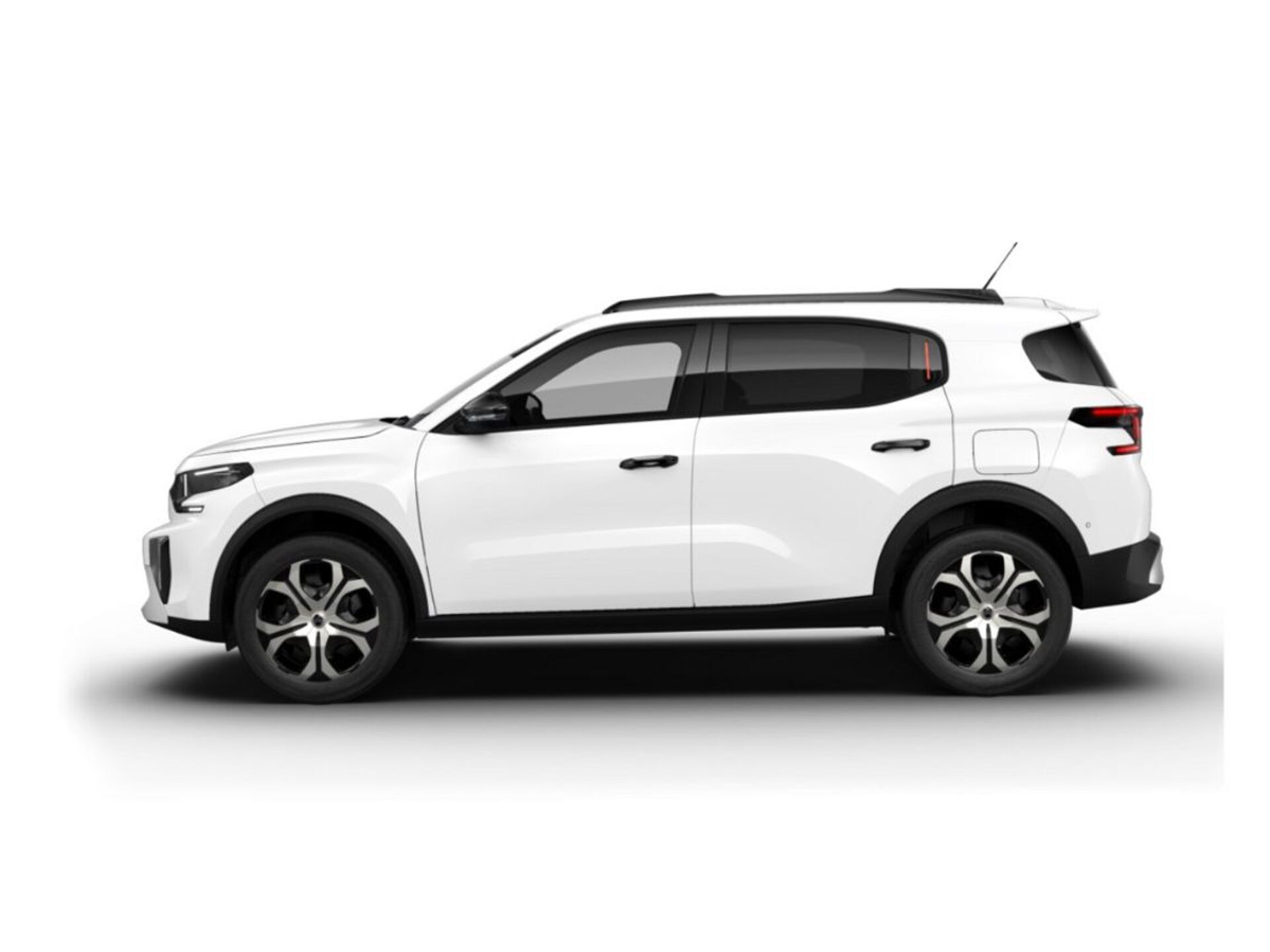 Imagen 3 de CITROEN C3 Aircross