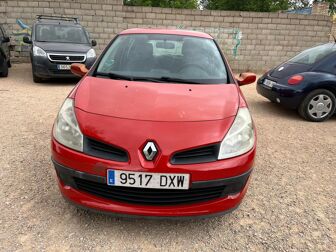 Imagen de RENAULT Clio 1.2 Confort Dynamique