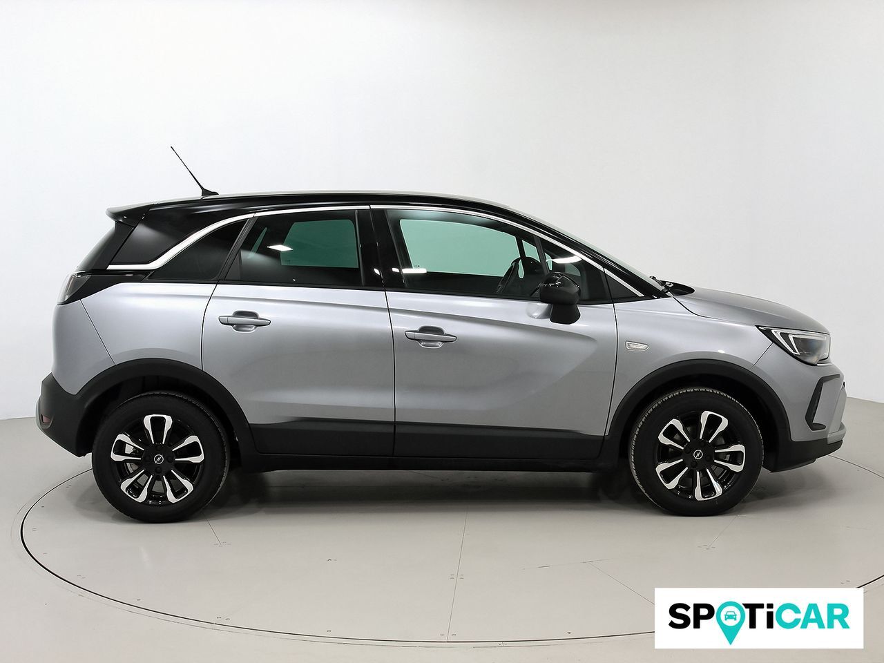 Foto del OPEL Crossland 1.5D S&S Elegance 110
