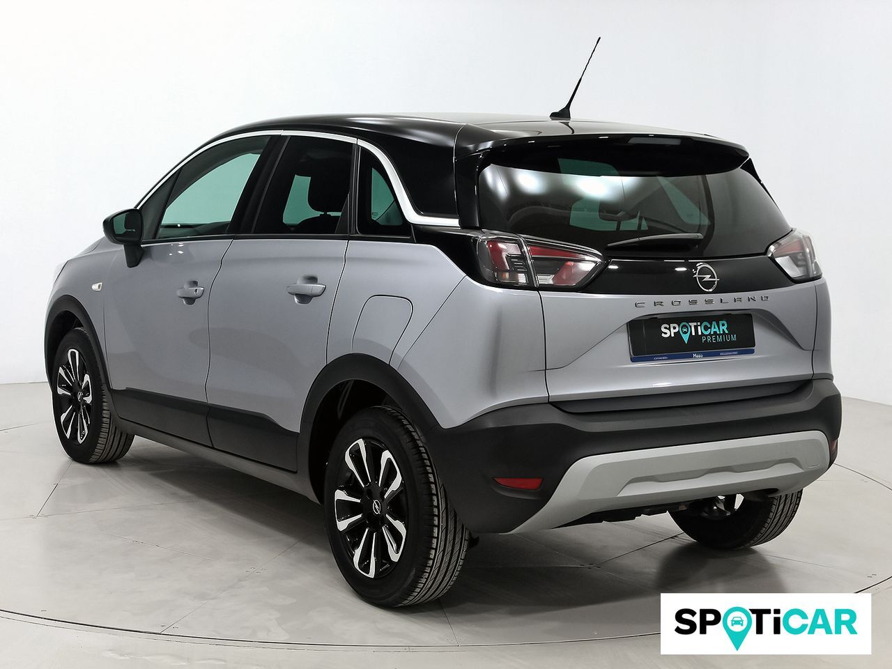 Foto del OPEL Crossland 1.5D S&S Elegance 110