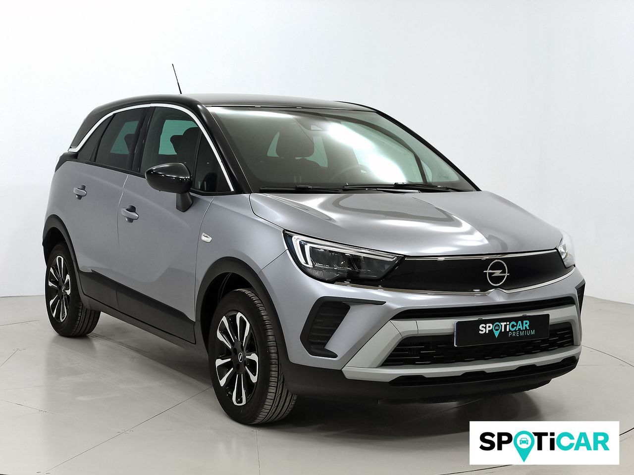 Foto del OPEL Crossland 1.5D S&S Elegance 110