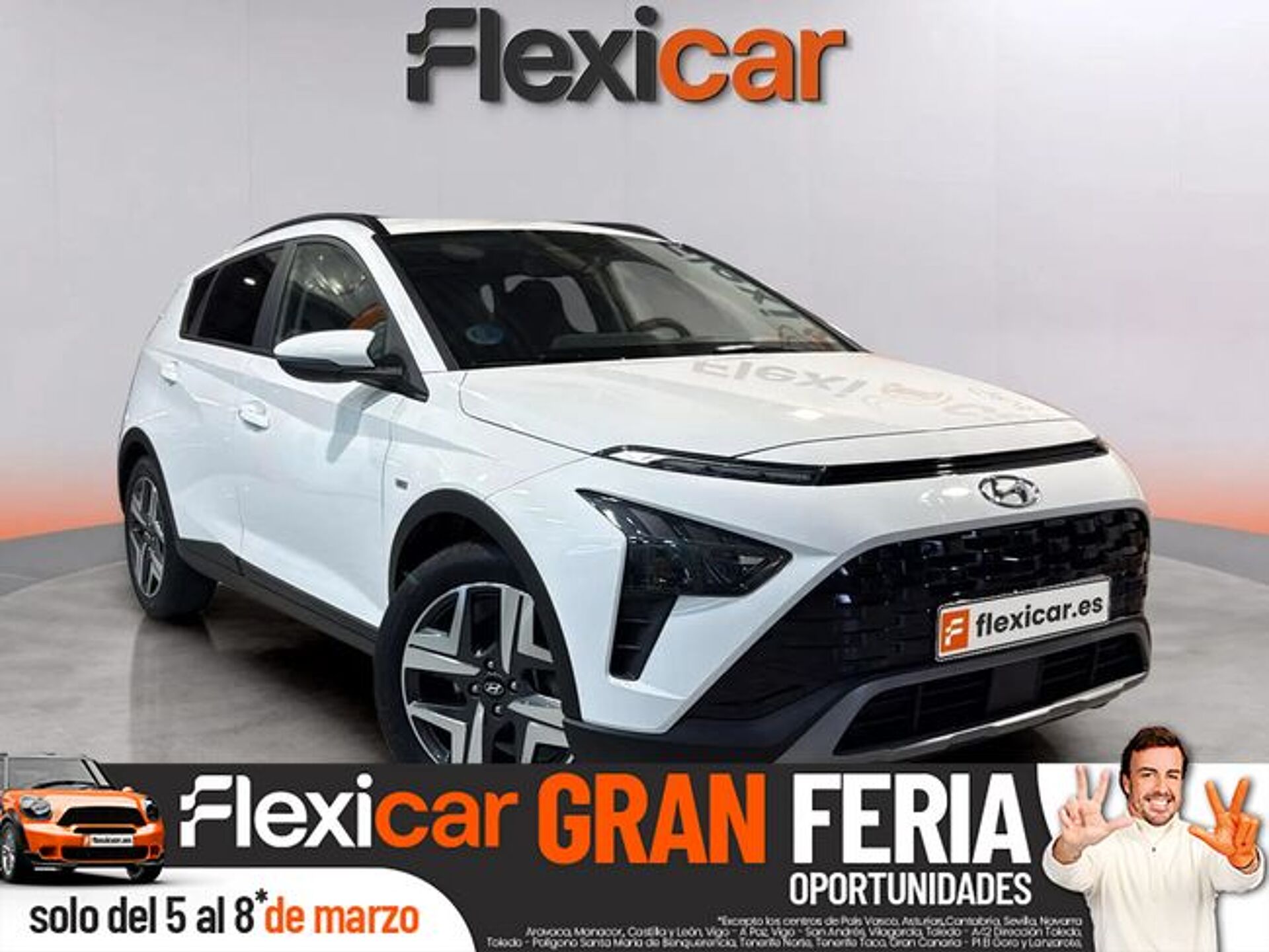 Imagen 1 de HYUNDAI Bayon