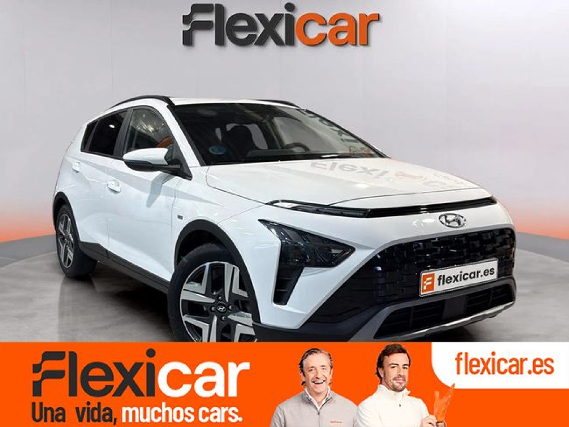 Imagen de HYUNDAI Bayon