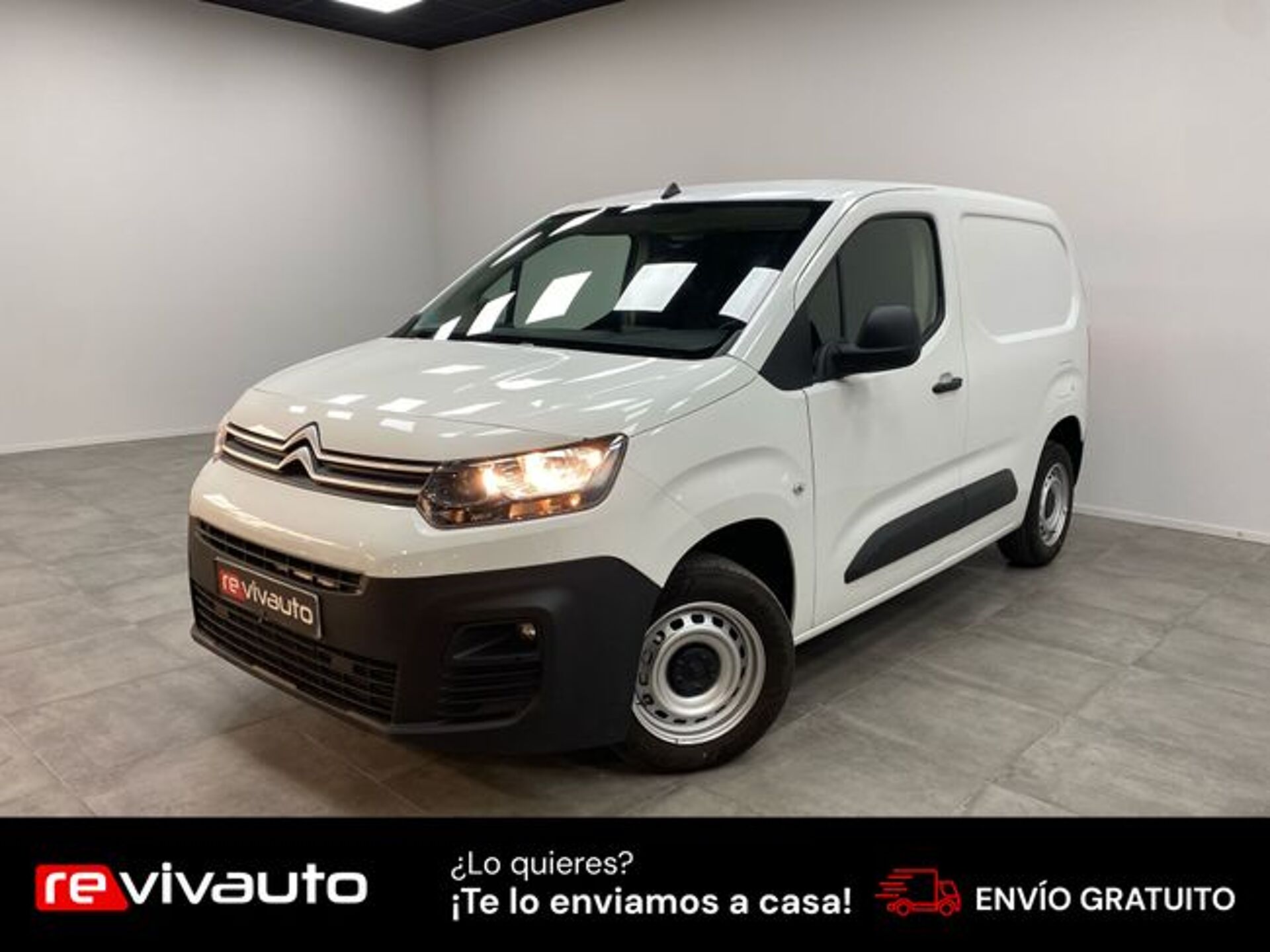 Imagen 2 de CITROEN Berlingo