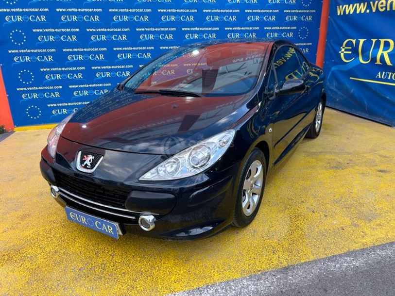 Foto del PEUGEOT 307 1.6i XS