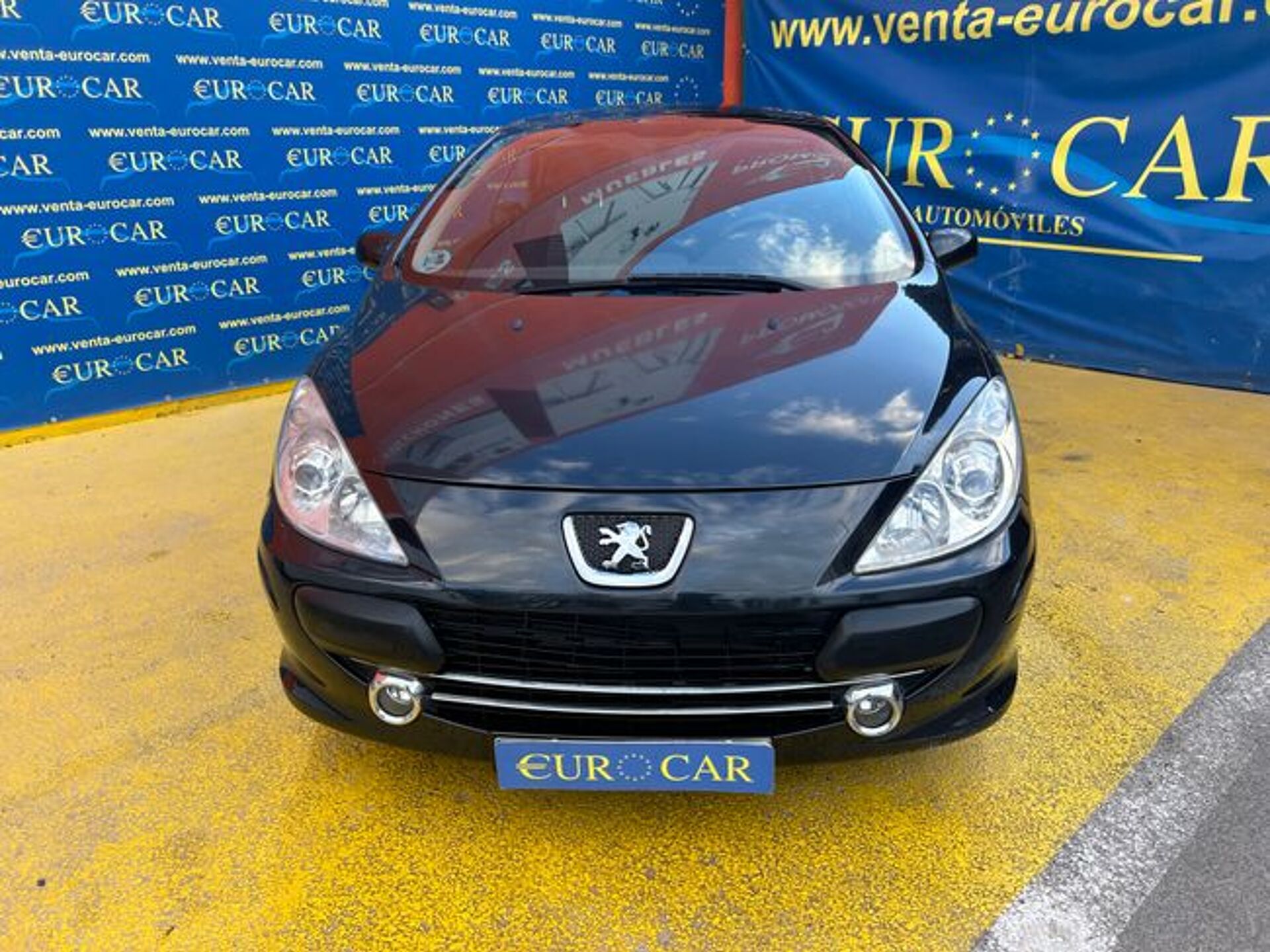 Imagen 3 de PEUGEOT 307