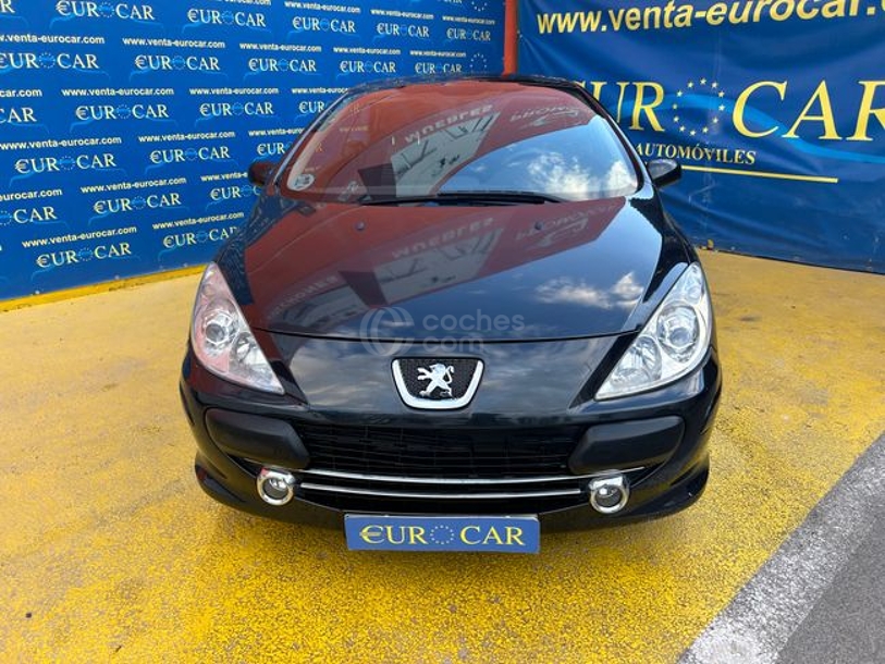 Foto del PEUGEOT 307 1.6i XS