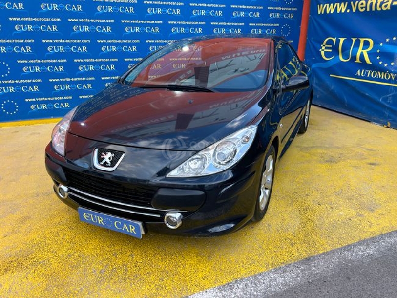 Foto del PEUGEOT 307 1.6i XS