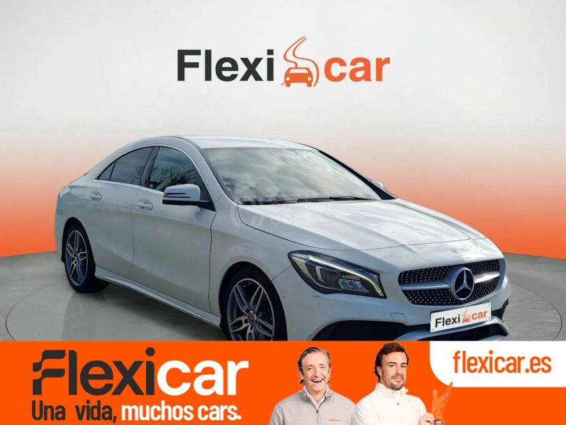 Foto del MERCEDES Clase CLA CLA 200