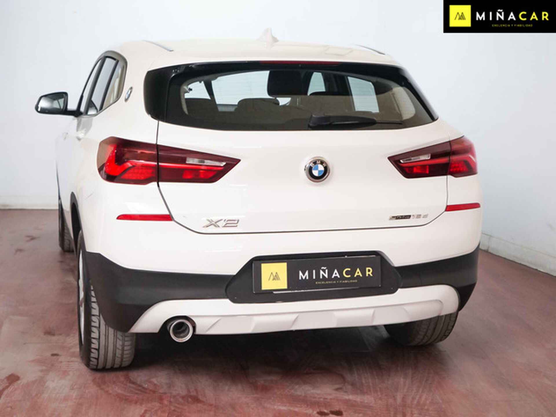 Imagen 3 de BMW X2
