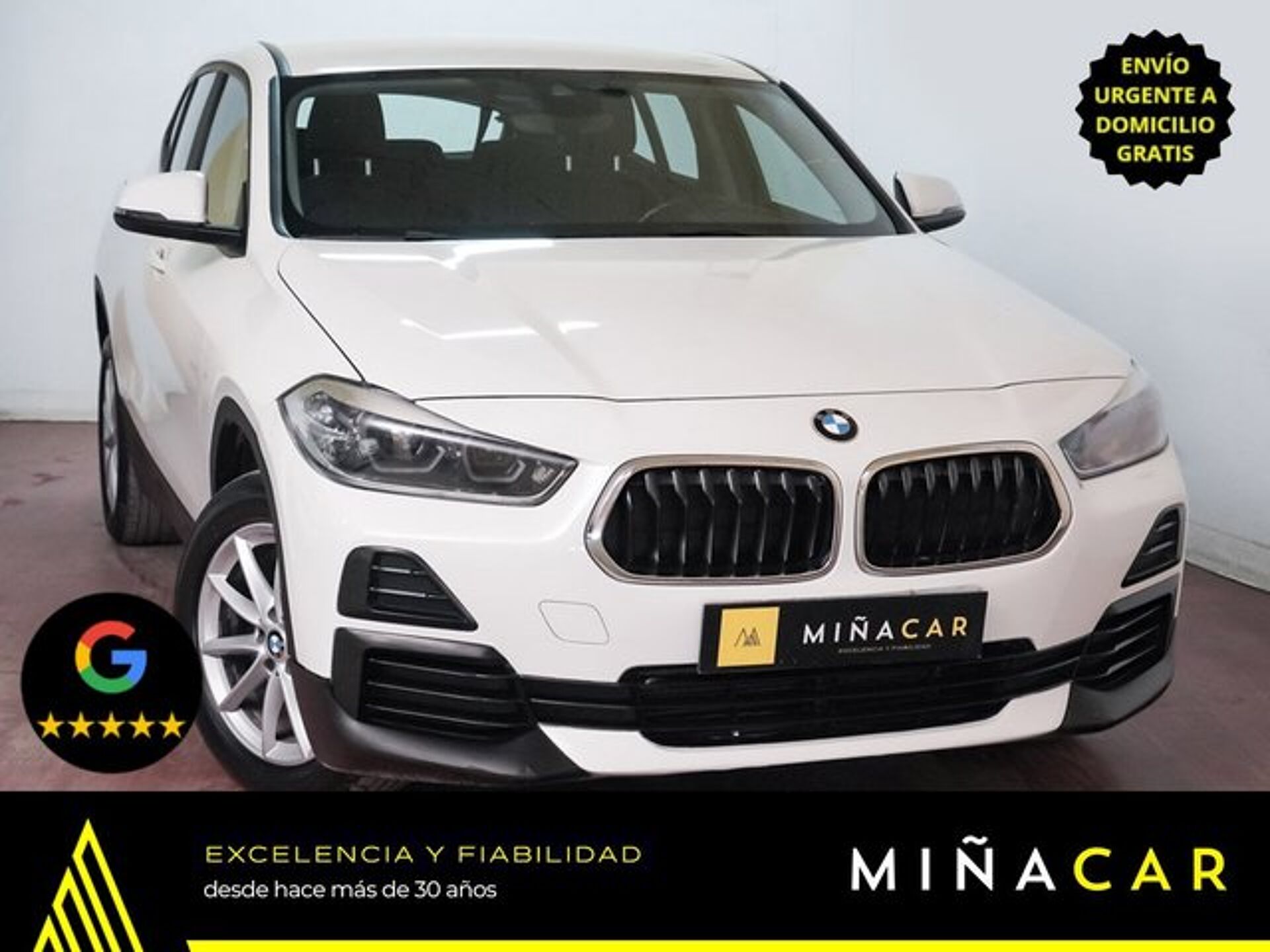 Imagen de BMW X2