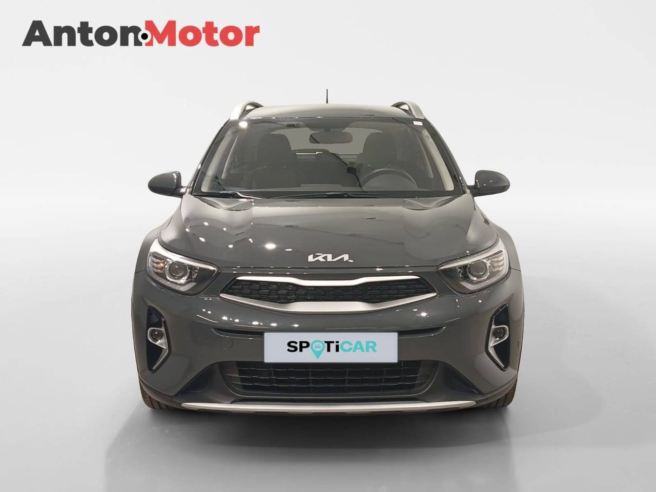 Foto del KIA Stonic 1.2 DPi Concept