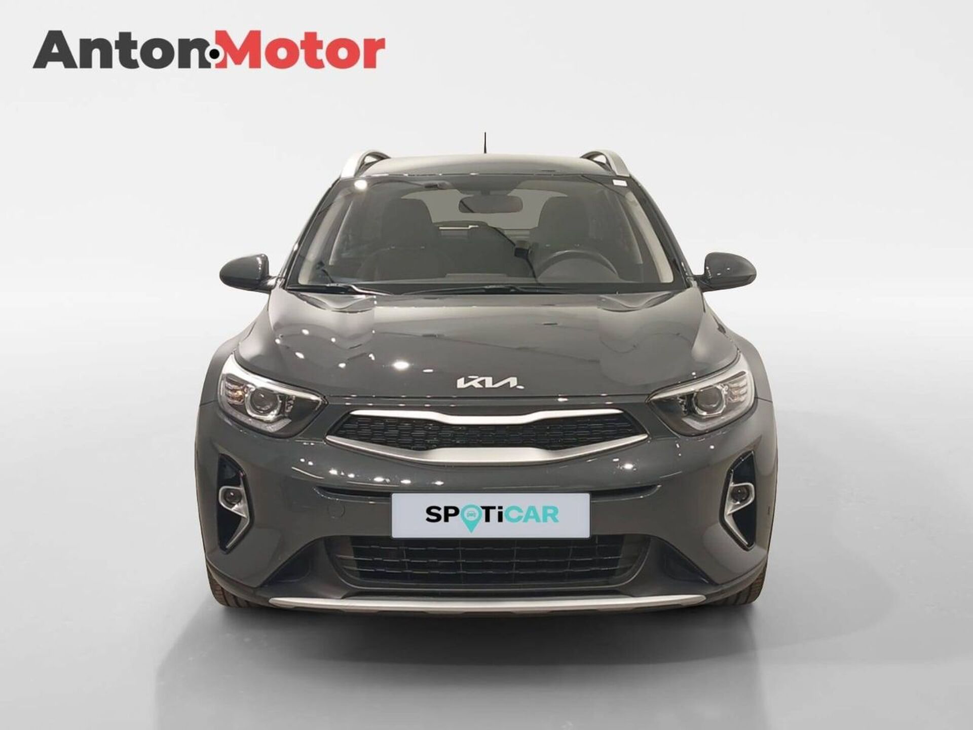 Imagen 2 de KIA Stonic