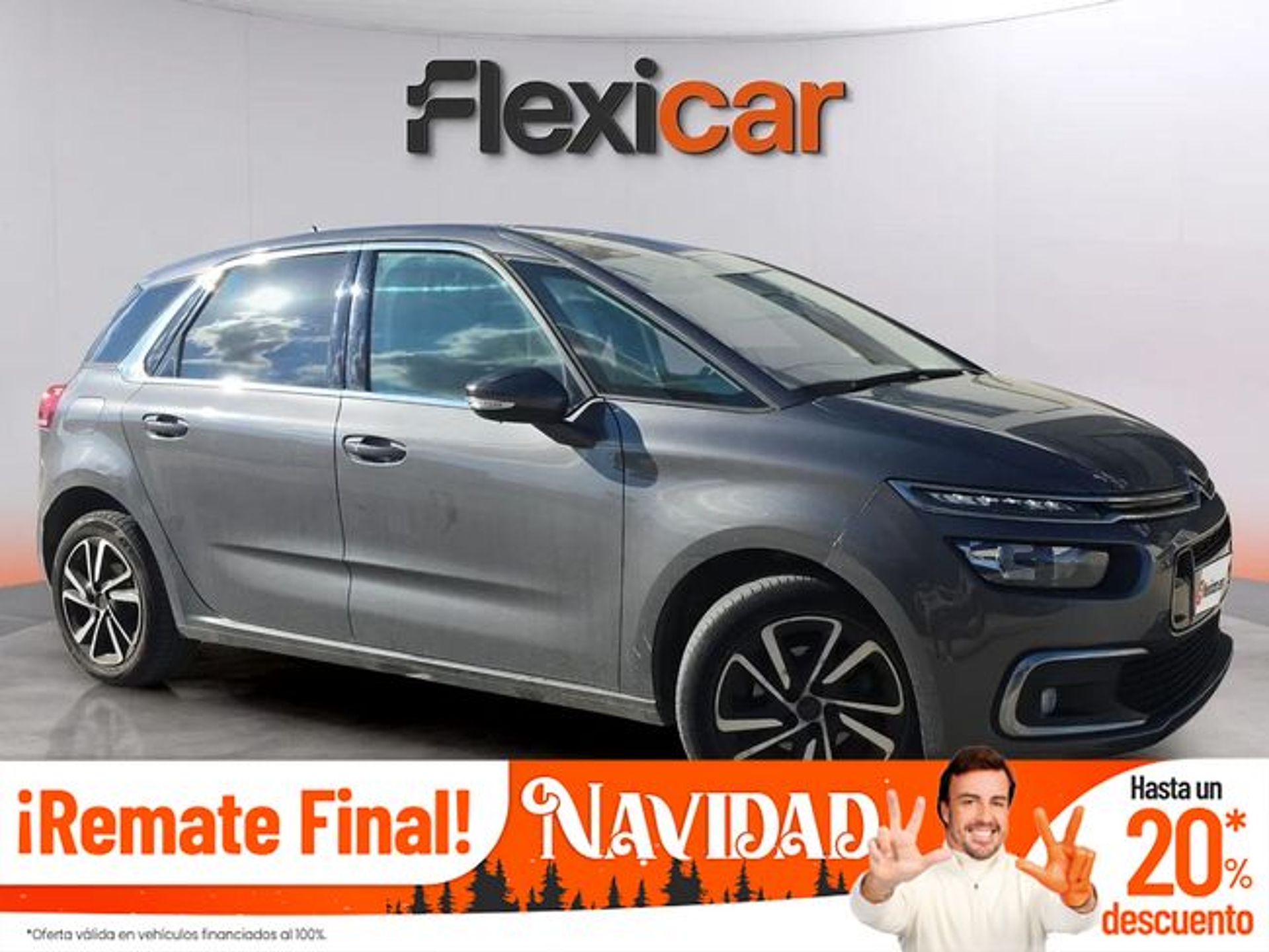 Imagen de CITROEN C4