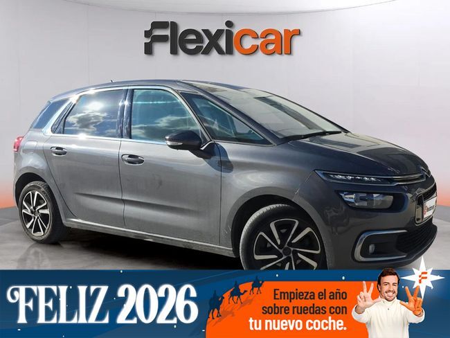 CITROEN C4 (BlueHDi 96KW (130CV) 6v Origins) en Murcia
