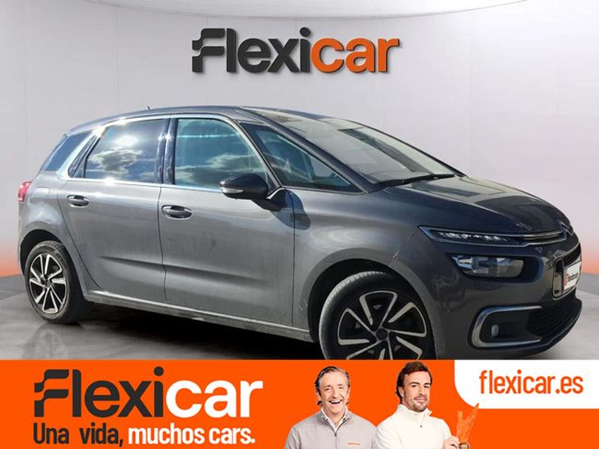 Imagen 1 de CITROEN C4