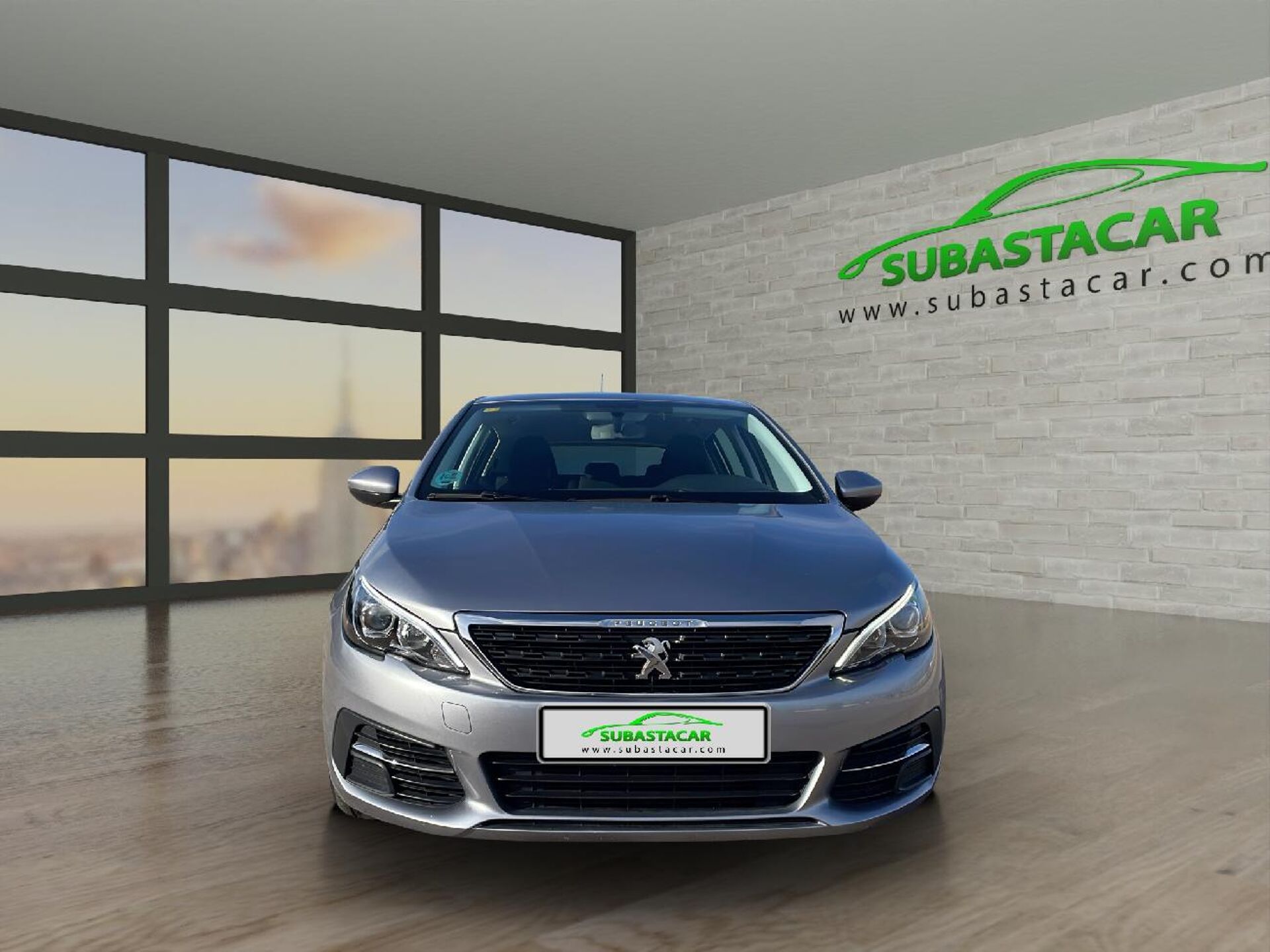 Imagen 2 de PEUGEOT 308