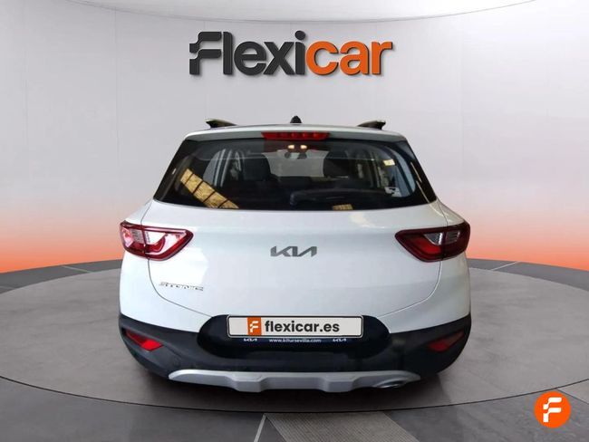 Foto del KIA Stonic 1.2 DPi Concept