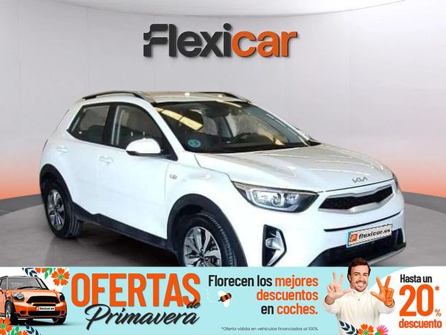 Foto del KIA Stonic 1.2 DPi Concept