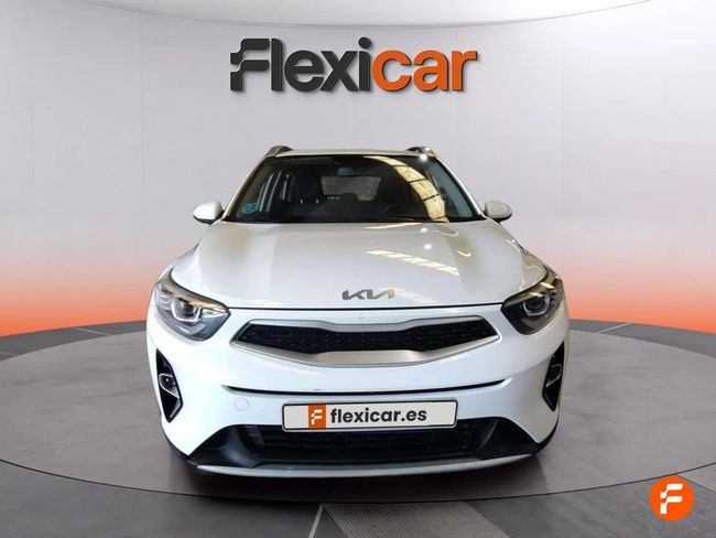 Foto del KIA Stonic 1.2 DPi Concept