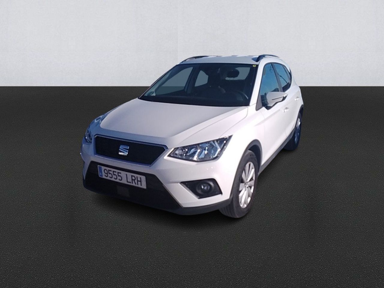 SEAT Arona (1.0 TSI Style Go2 81 kW (110 CV)) en Madrid