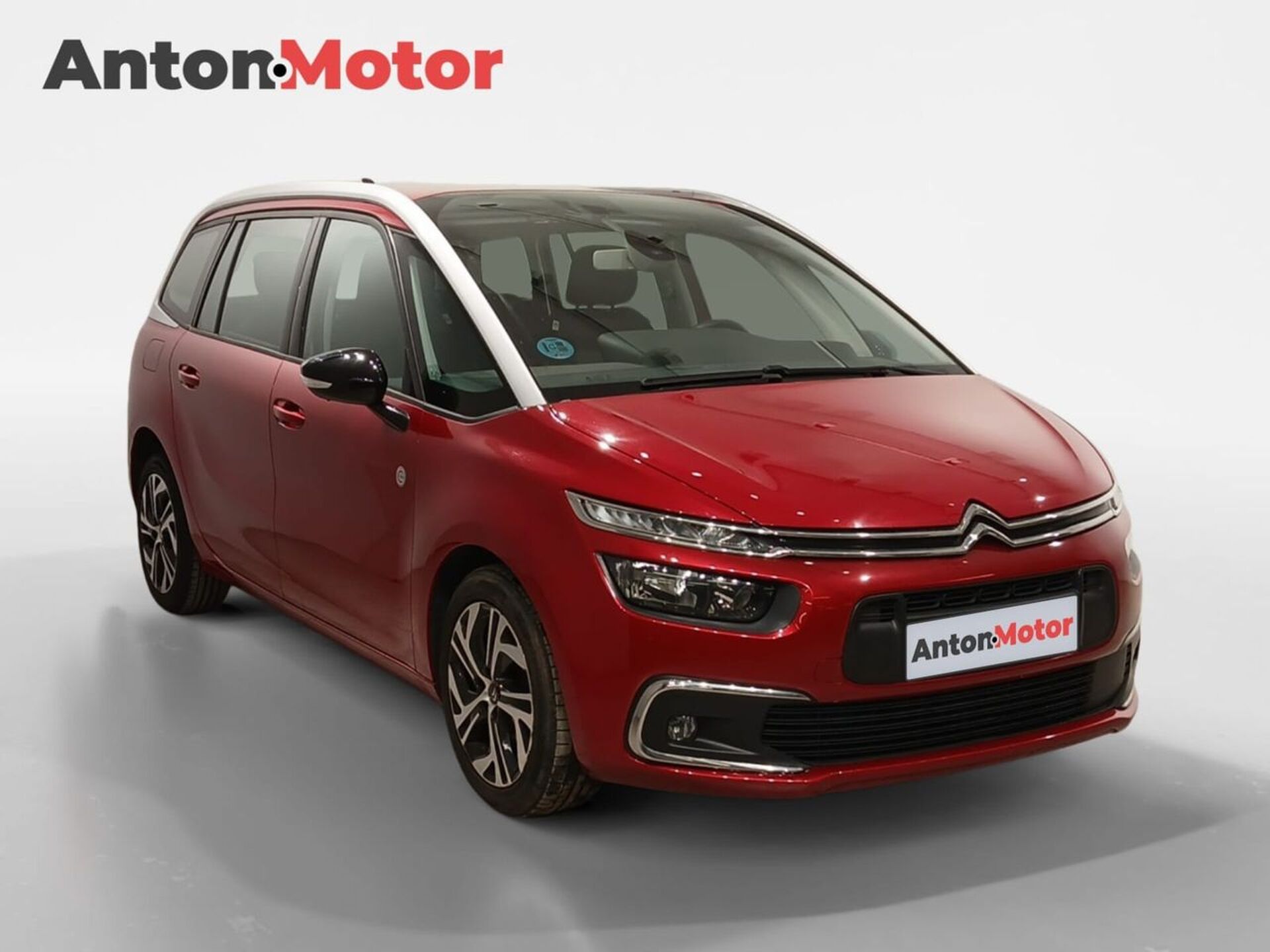 Imagen 3 de CITROEN C4