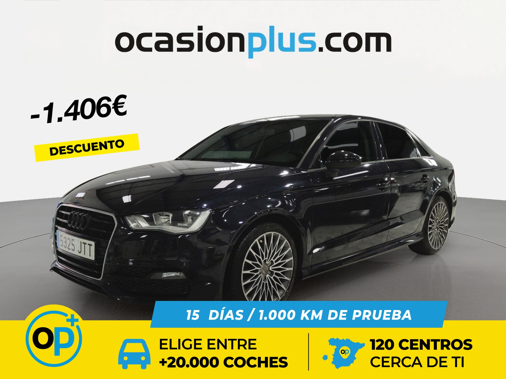 Imagen de AUDI A3