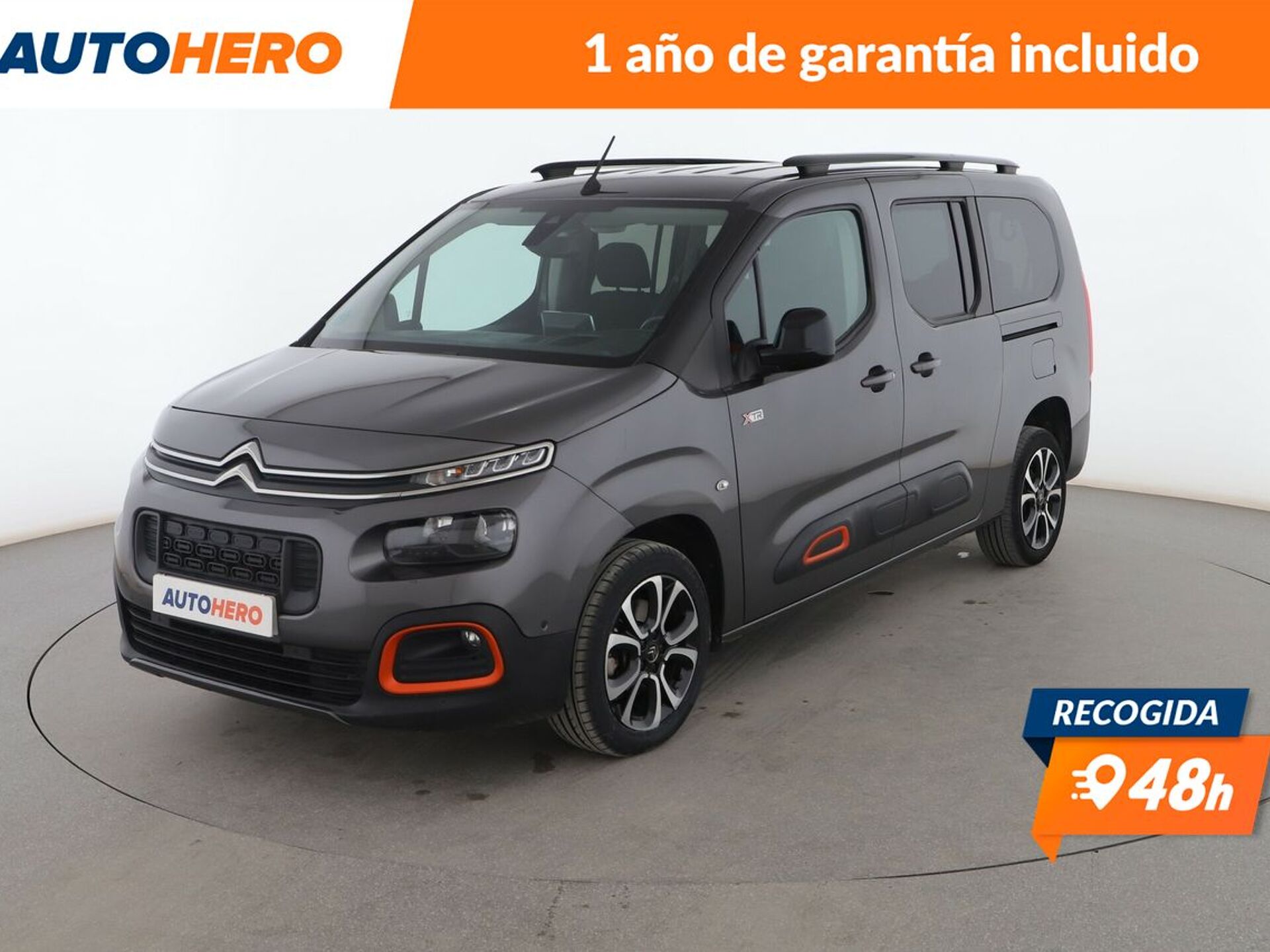 Imagen de CITROEN Berlingo