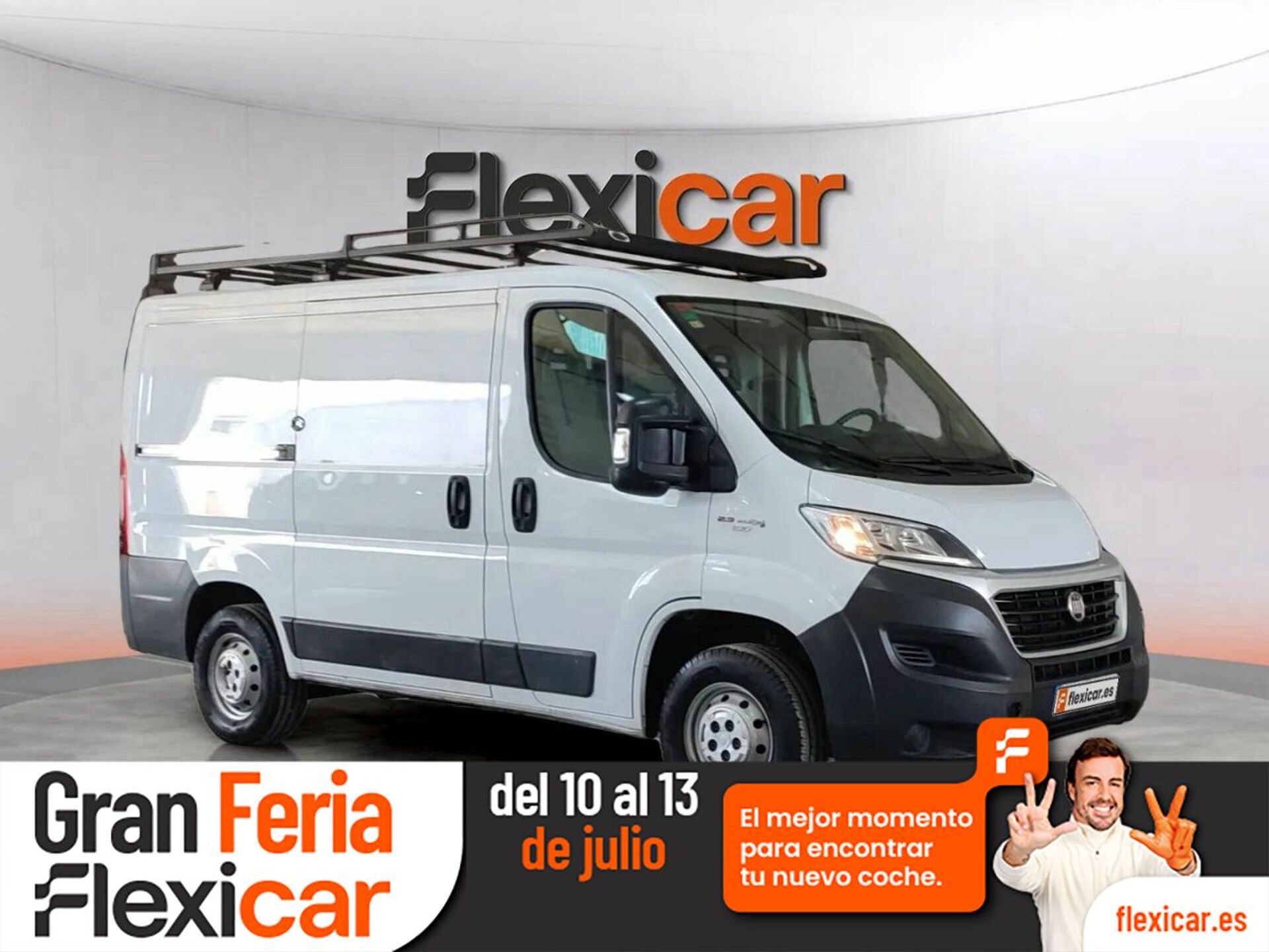 Imagen de FIAT Ducato