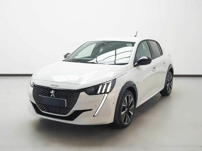 Foto del PEUGEOT 208 1.2 Puretech S&S GT 100