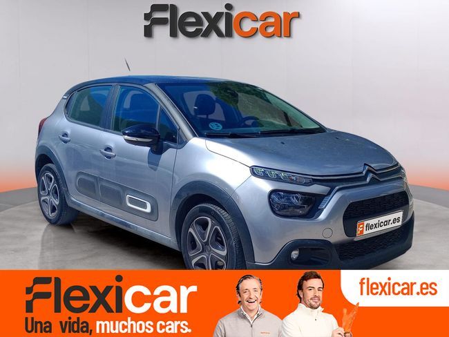 CITROEN C3 (PureTech 81KW (110CV) S&S Shine) en Baleares