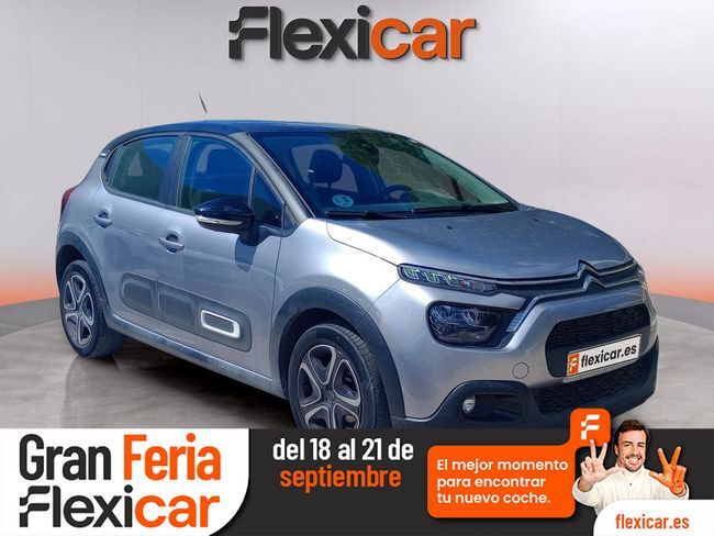 CITROEN C3 (PureTech 81KW (110CV) S&S Shine) en Baleares