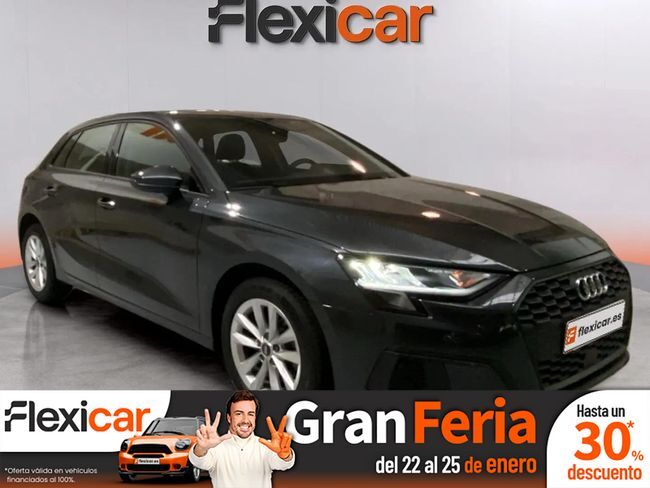 Foto del AUDI A3 Sportback 30 TFSI S tronic