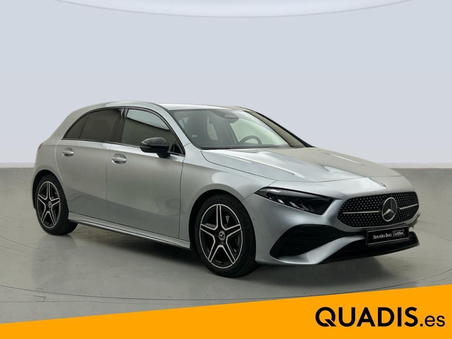 Foto del MERCEDES Clase A A 180d Progressive Line Advanced 8G-DCT