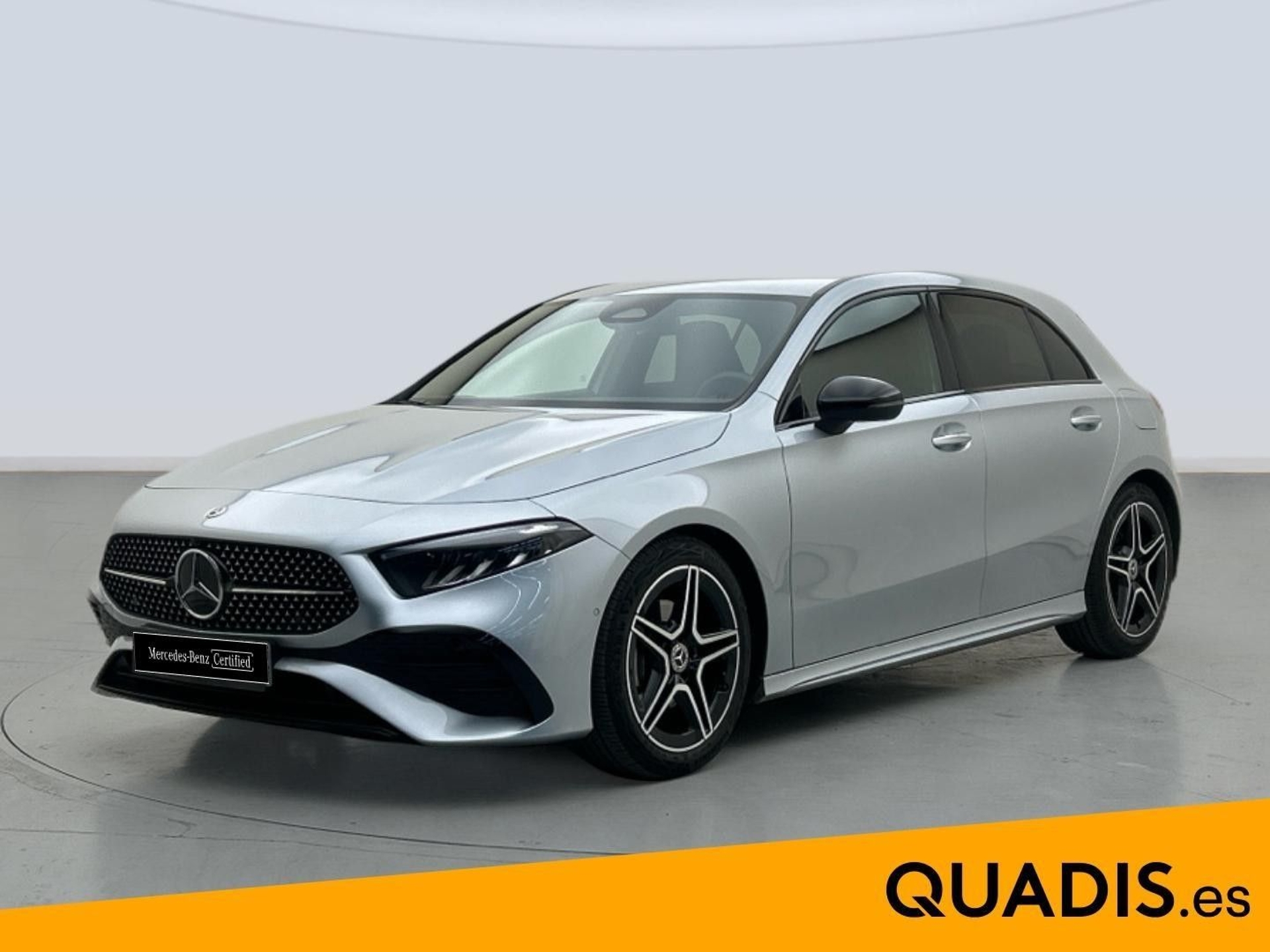 Imagen de MERCEDES Clase A