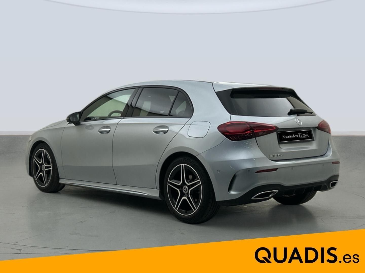 Foto del MERCEDES Clase A A 180d Progressive Line Advanced 8G-DCT