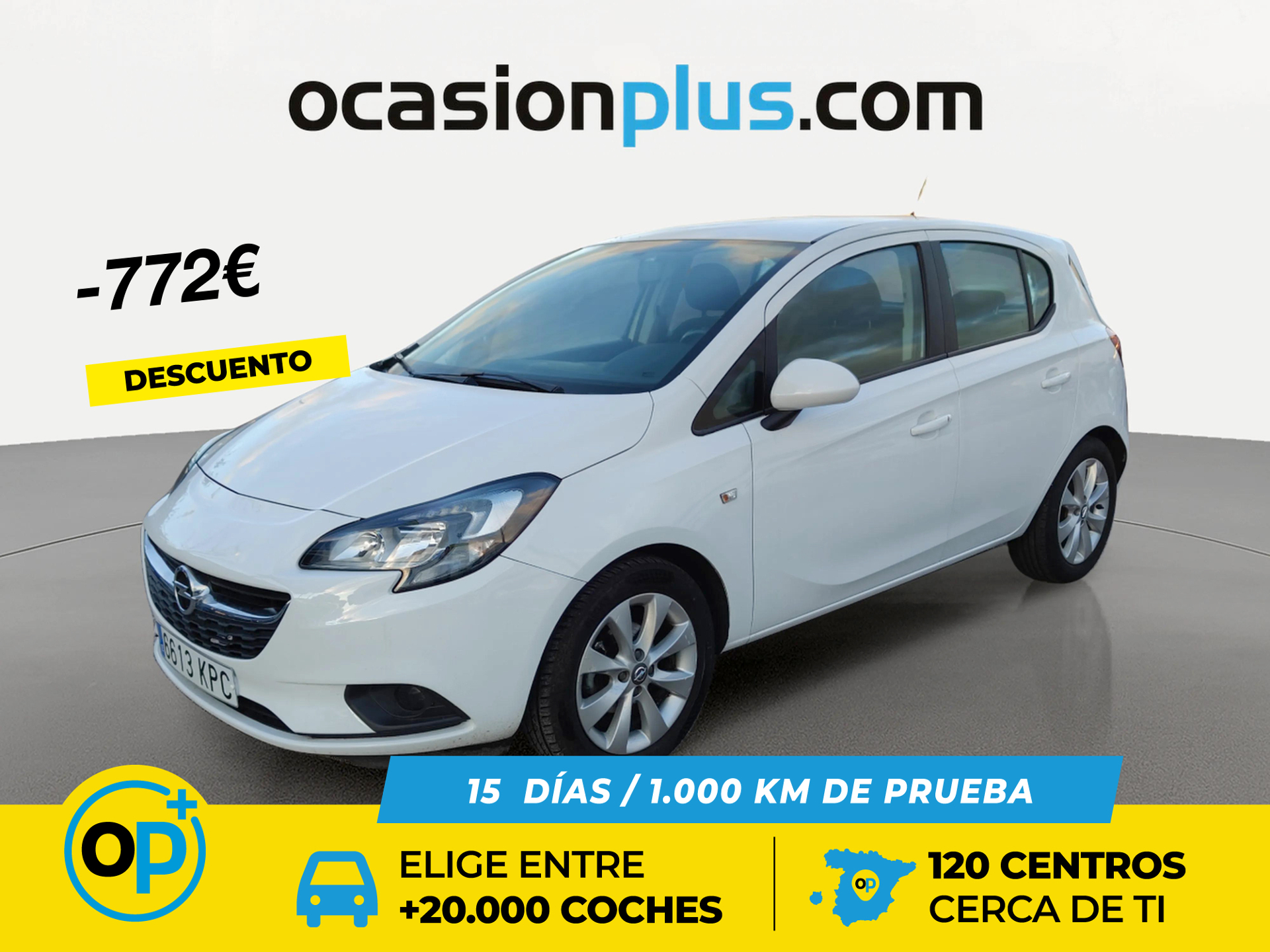 Imagen de OPEL Corsa