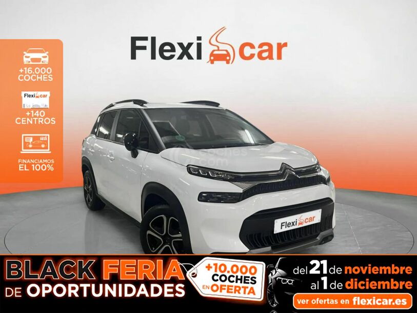 Foto del CITROEN C3 Aircross Puretech S&S Max 110