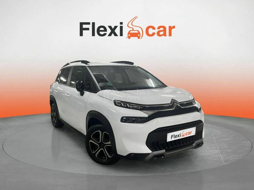 Foto del CITROEN C3 Aircross Puretech S&S Max 110