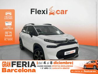 Imagen de CITROEN C3 Aircross Puretech S&S Max 110