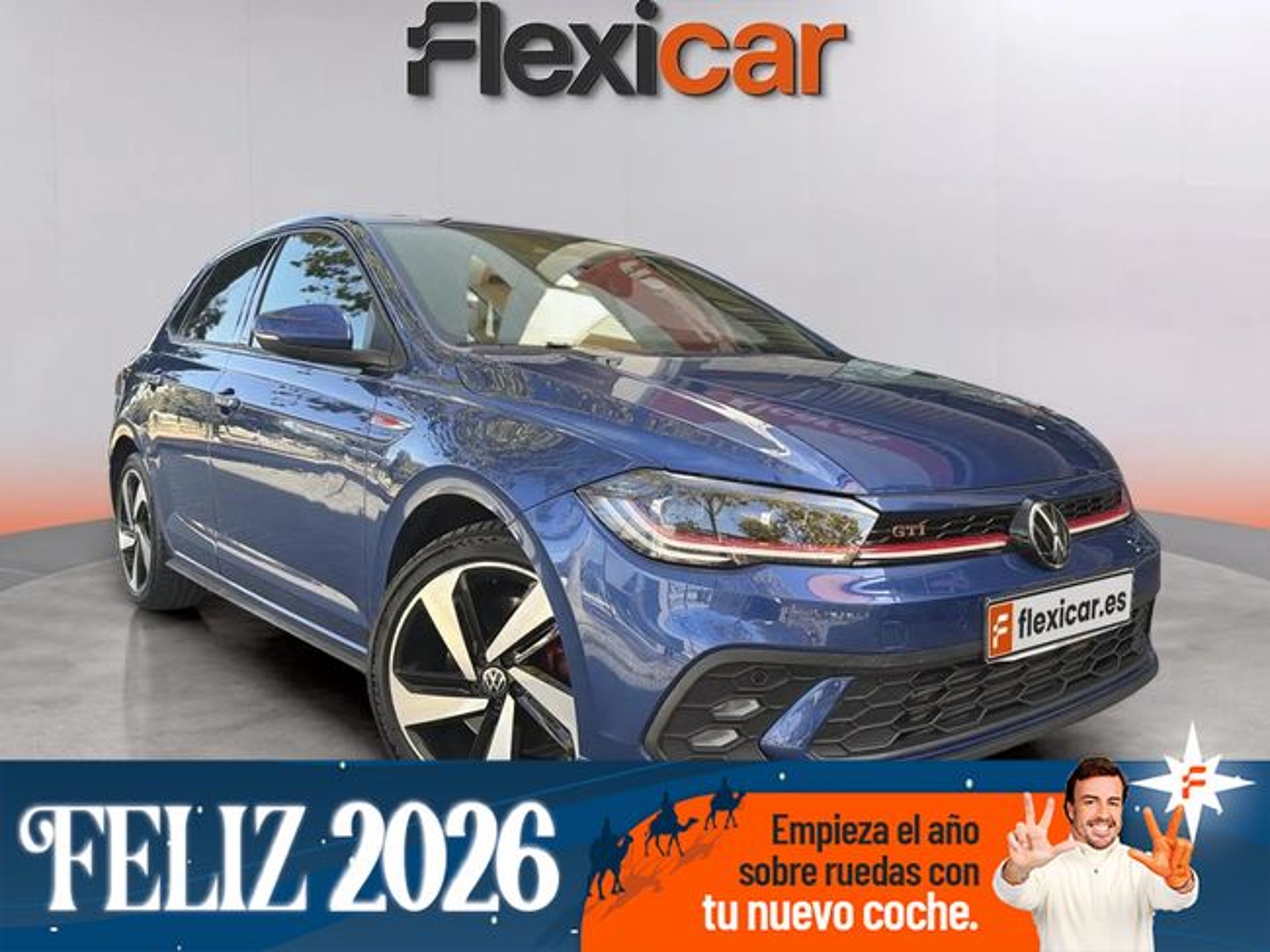 Imagen de VOLKSWAGEN Polo