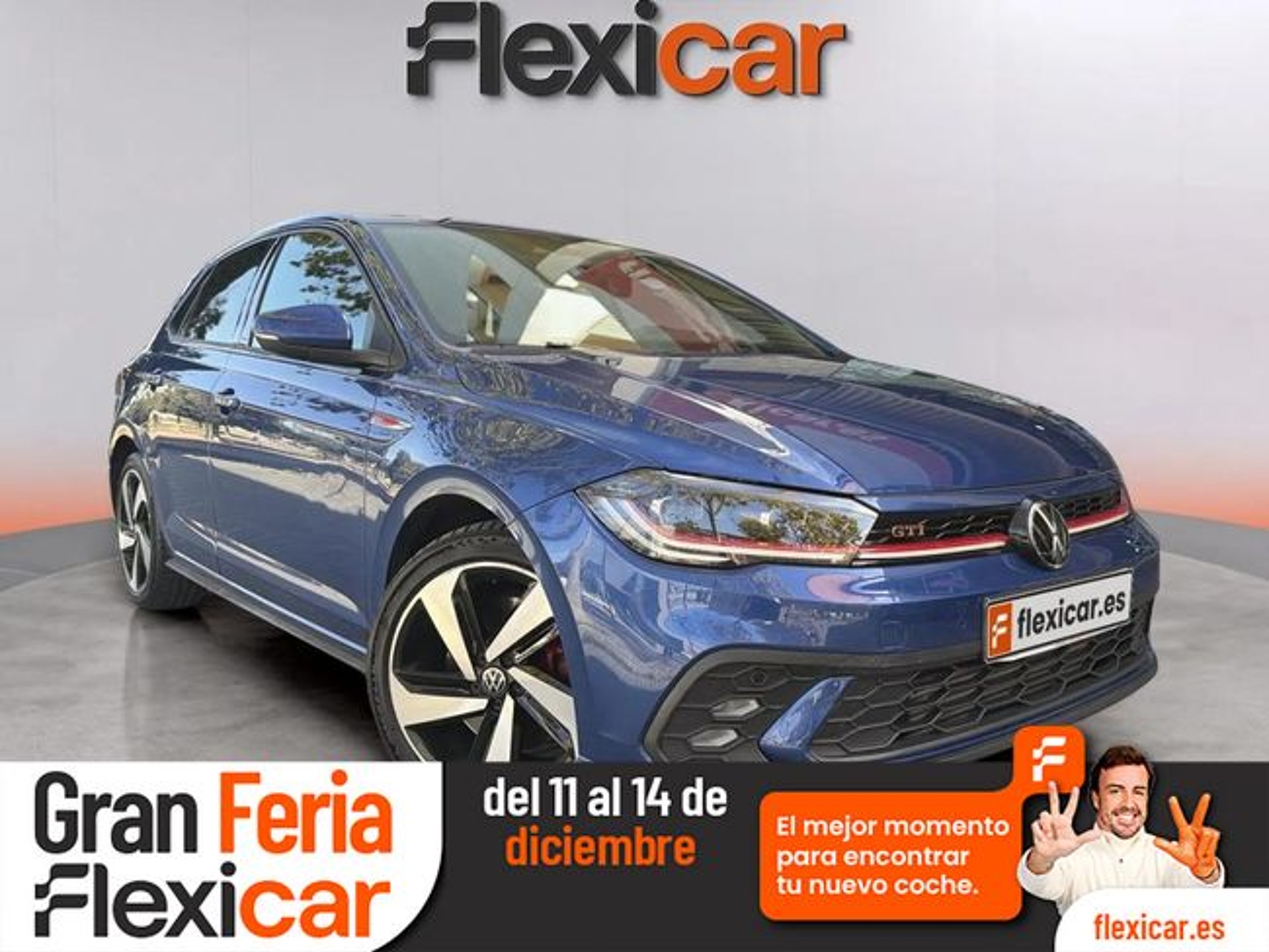 Imagen de VOLKSWAGEN Polo